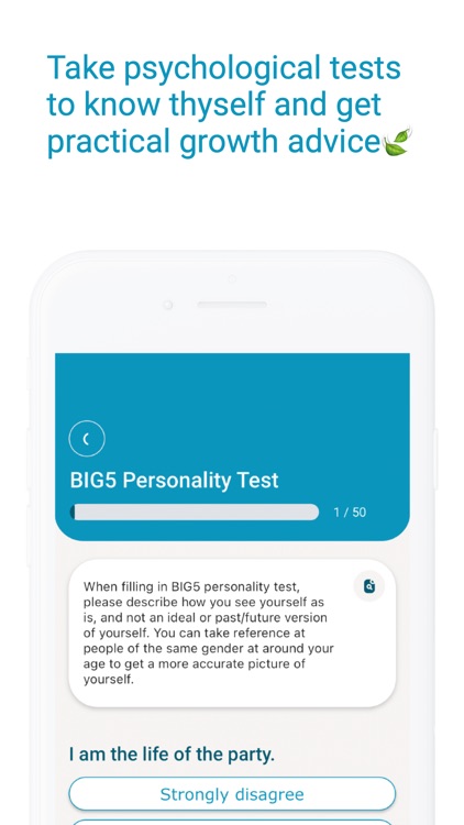 MindForest: AI Journal x Coach screenshot-3