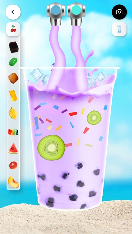 Boba Tea DIY: Bubble Tea