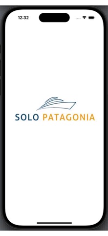 Solo Patagonia screenshot