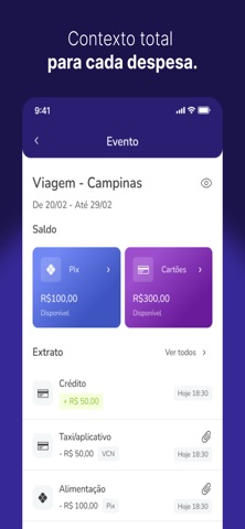 B2B Pay screenshot