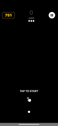 BALL Jump Tilt screenshot