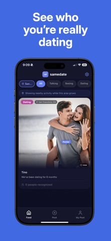 SameDate screenshot