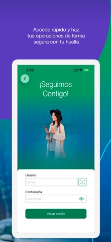 Banesco Ve Screenshot 3 of 7