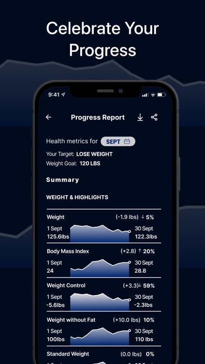 Hume Health screenshot-6