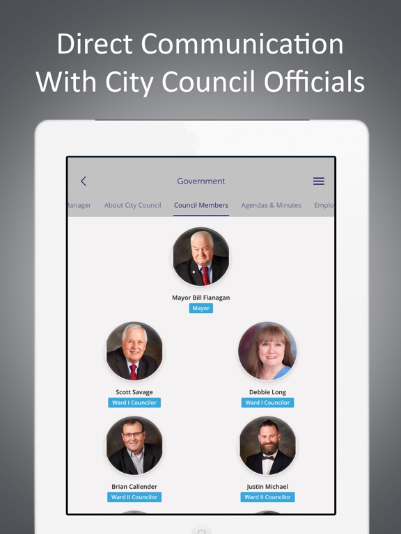Screenshot #5 pour Claremore