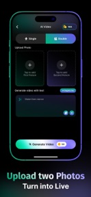 AI Video Generator - PicVideo screenshot