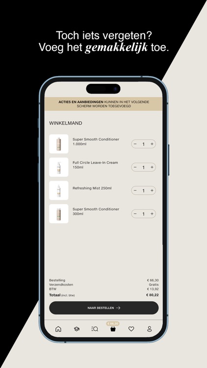 Paul Mitchell screenshot-3