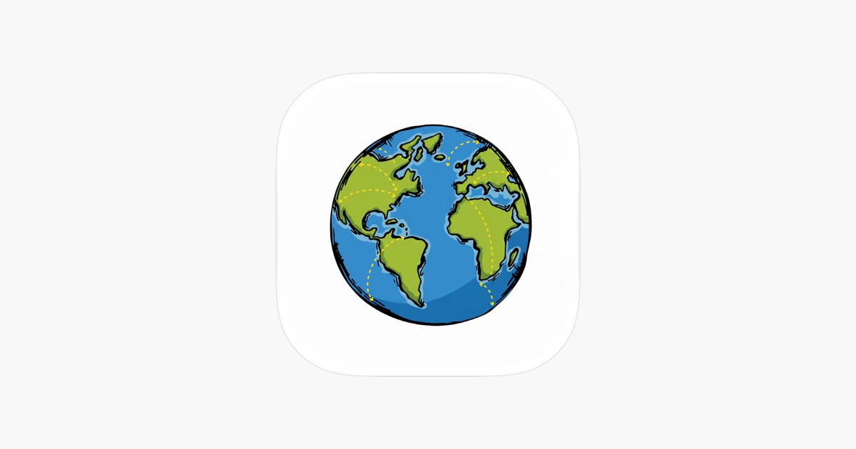 ‎GeoInsight - Geopolitics App - App Store