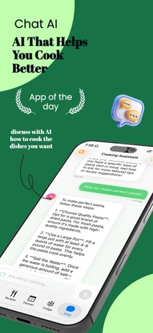 Cookify Smart Screenshot 3 of 5