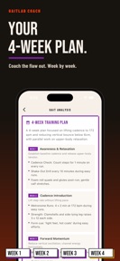 GaitLab Coach: Run Pain-Free screenshot