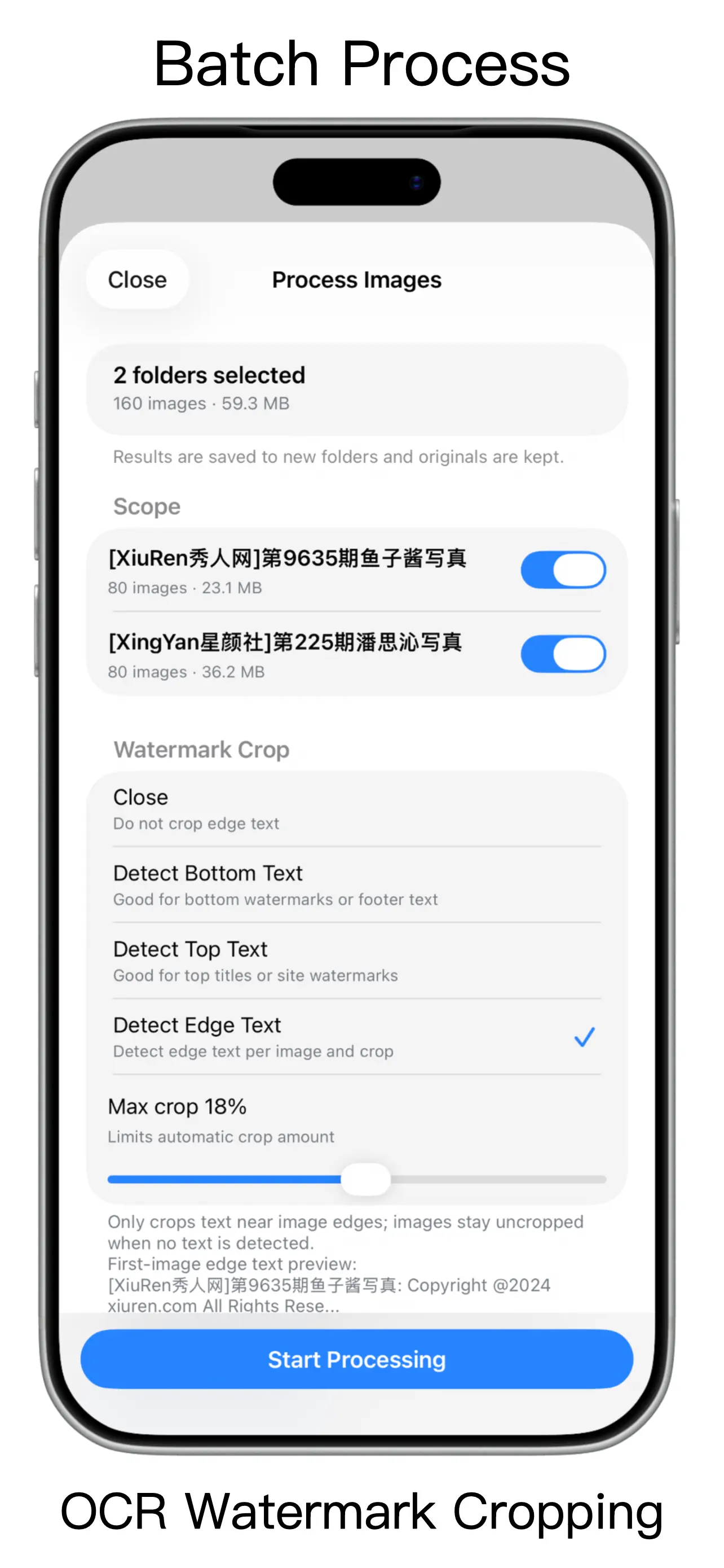 #8. PicRover: Bulk Web Image Saver (iOS) De: Weiping Huang