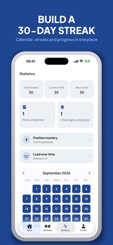 Tuckt: Stomach Vacuum Screenshot 3 of 5