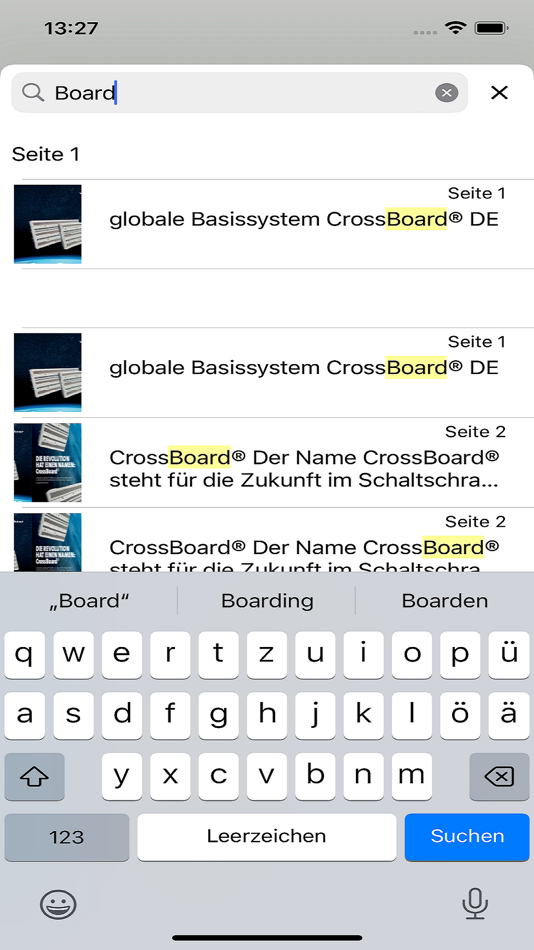 #3. Wöhner (iOS) 由: Woehner Electrotechnical Systems GmbH