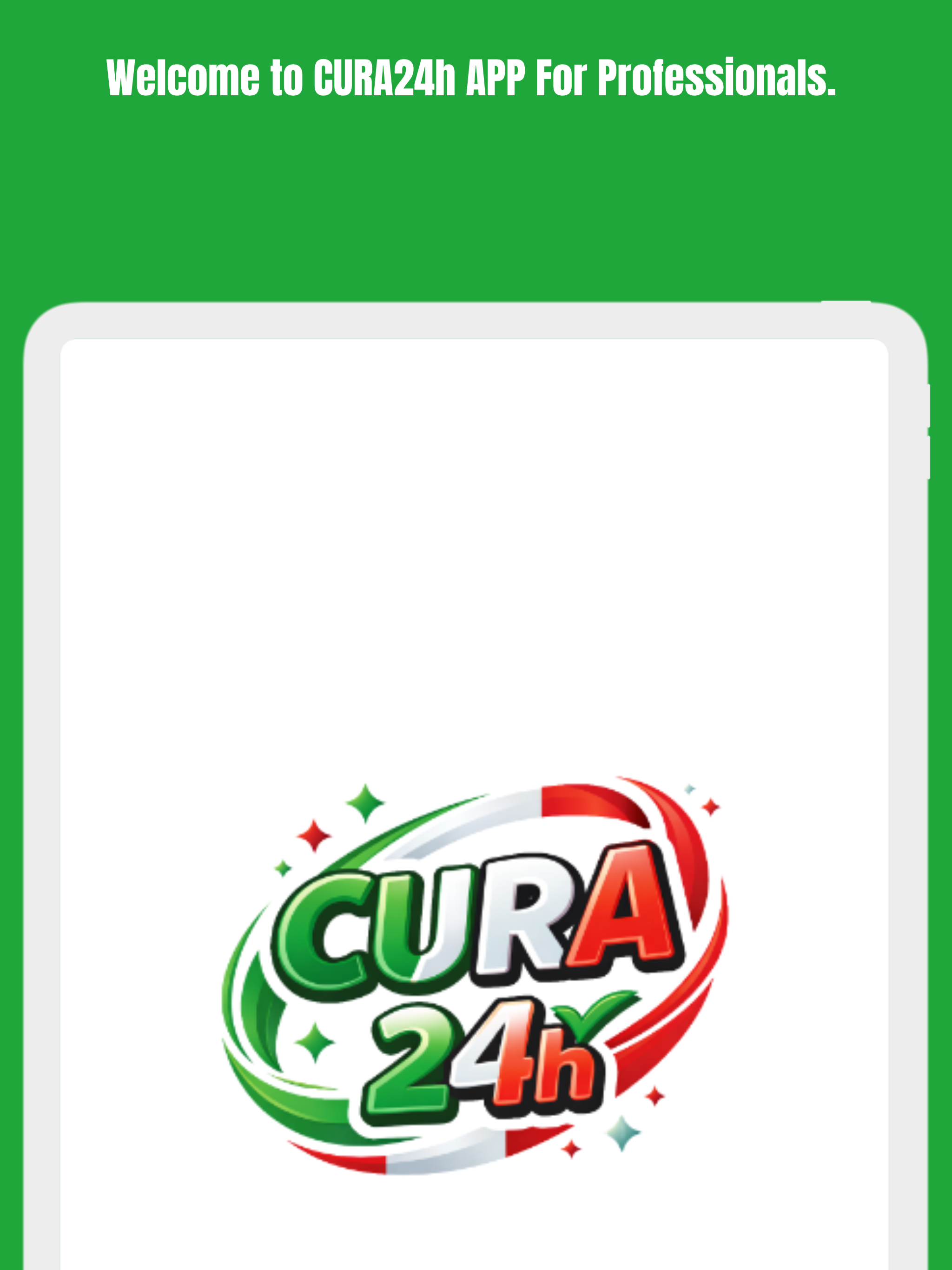 Cura24h Seller screenshot 8