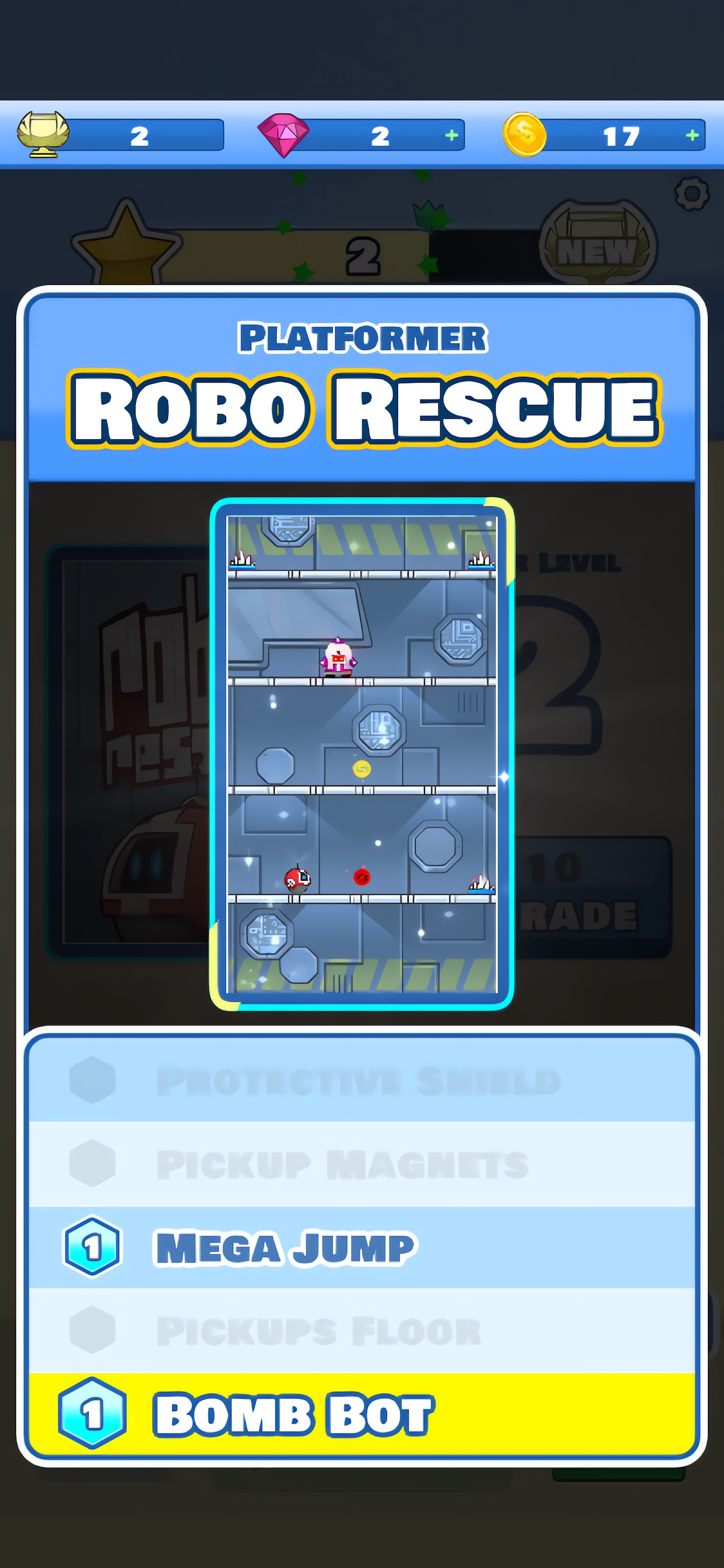 ARCADE CHAMPION Fun Mini Games screenshot 9