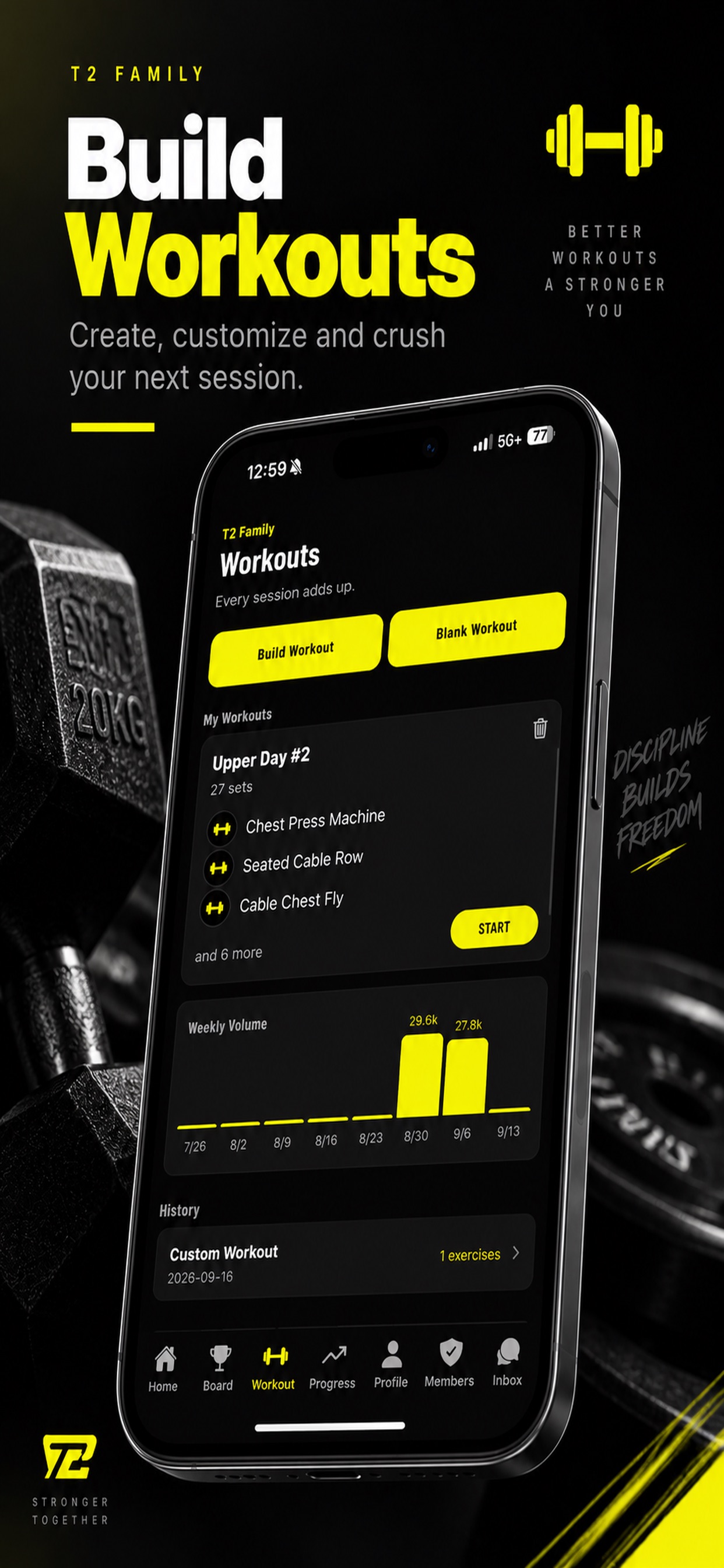 Screenshot 5 of T2 Training Systems