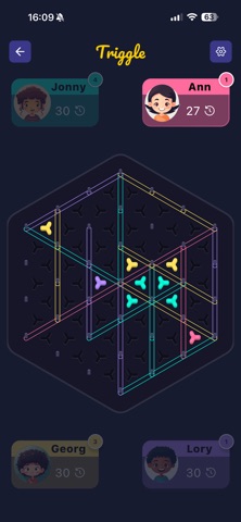 Triggle Screenshot 2 of 4