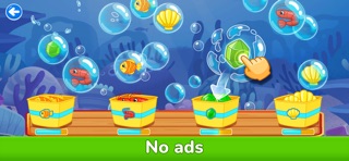Lalafun  Baby Games iPhone screenshot