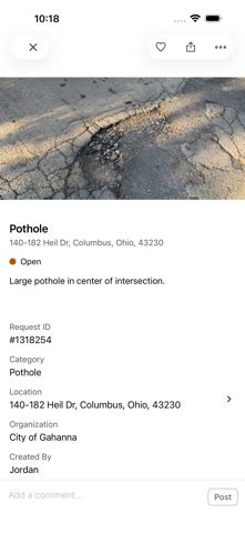 Gahanna Direct Screenshot 3 of 5