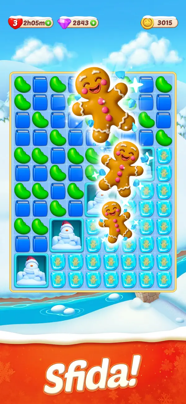 Matching Story Hack screenshot 4 - iOS game interface
