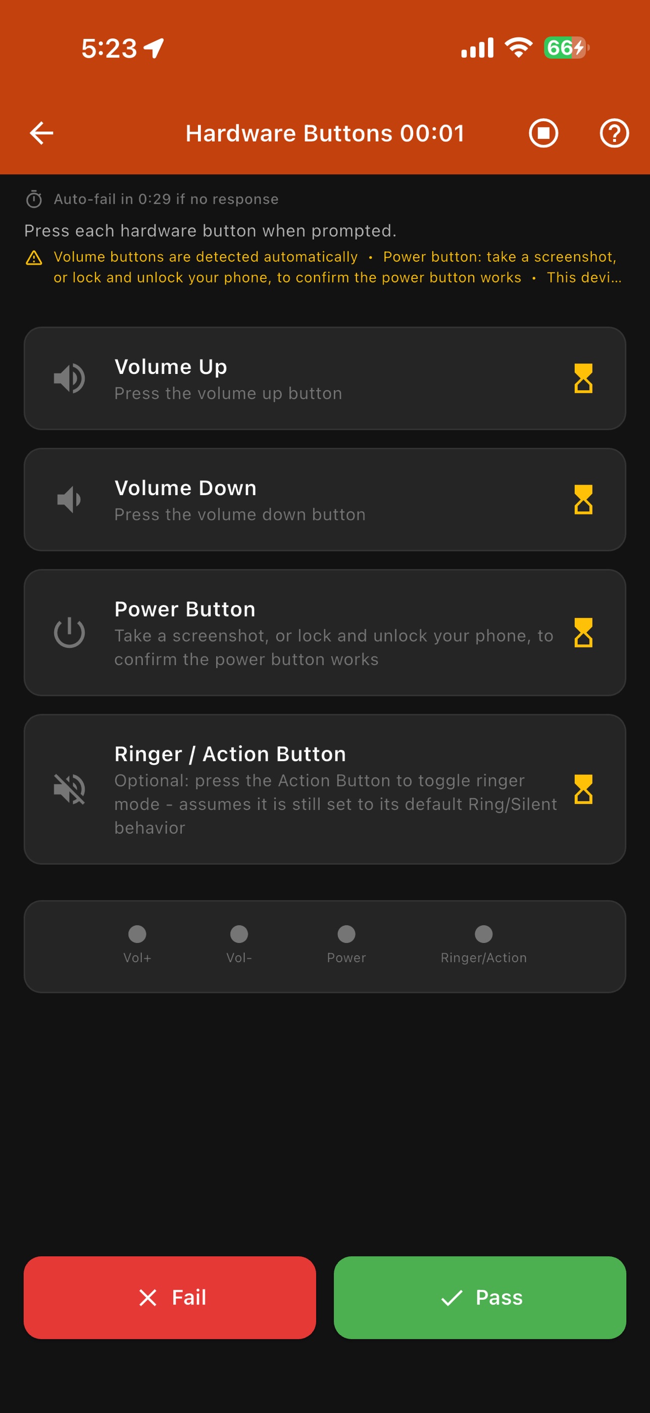 Screenshot 4 of inphox