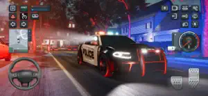 Police Simulator : Car Patrol screenshot 5