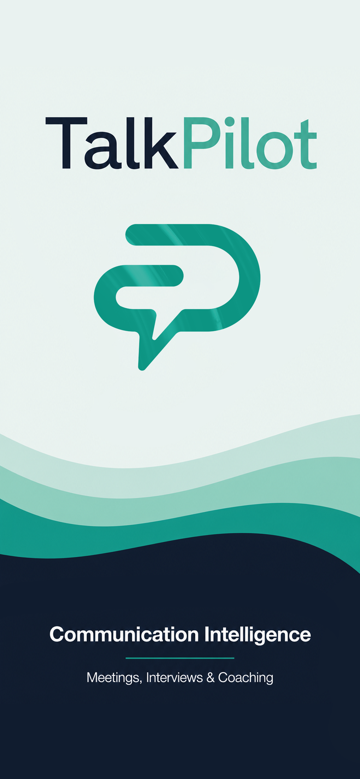 TalkPilot AI screenshot 5