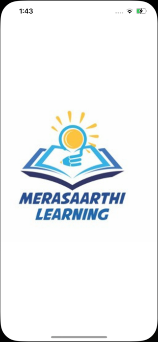 Merasaarthi Learning Screenshot 1 of 6