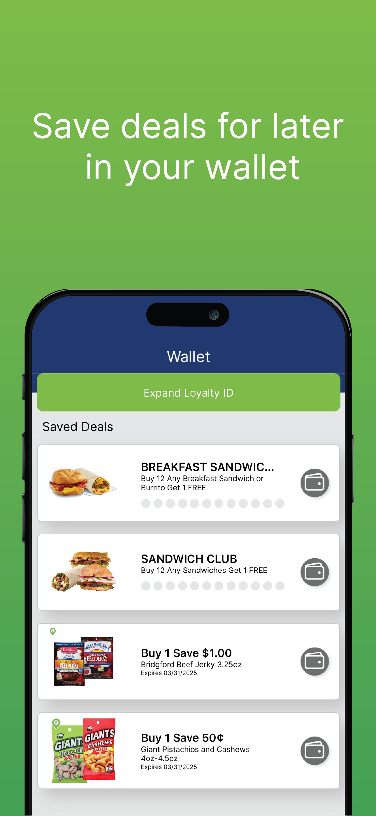 TCS Rewards screenshot 4