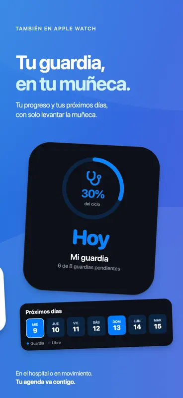 Guardians: Mis Guardias screenshot 5 of 6