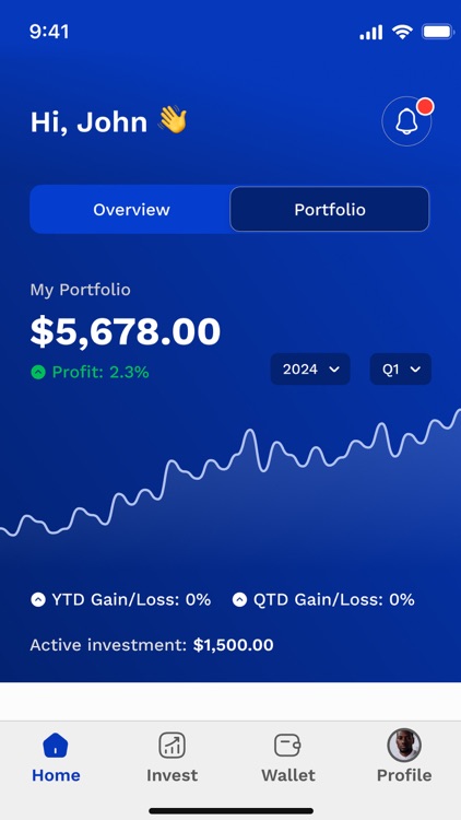 Opportunik screenshot-3