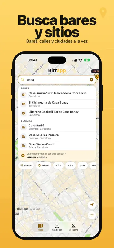 Birrapp screenshot 4 of 7