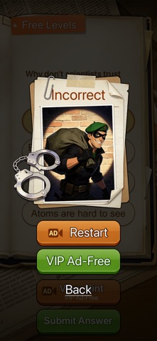 Clue Crack Screenshot 3 of 4