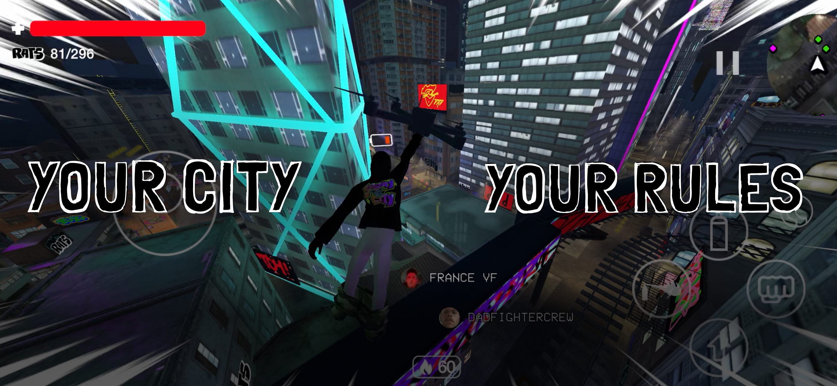 Spray City screenshot 5