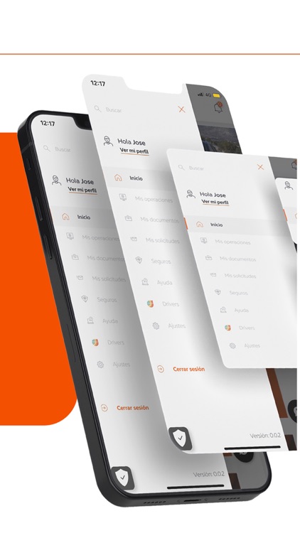 My Mobilize Financial Services screenshot-3
