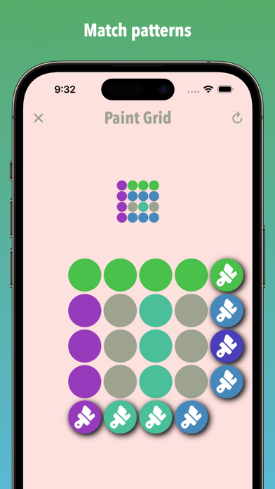 dotGames Screenshot