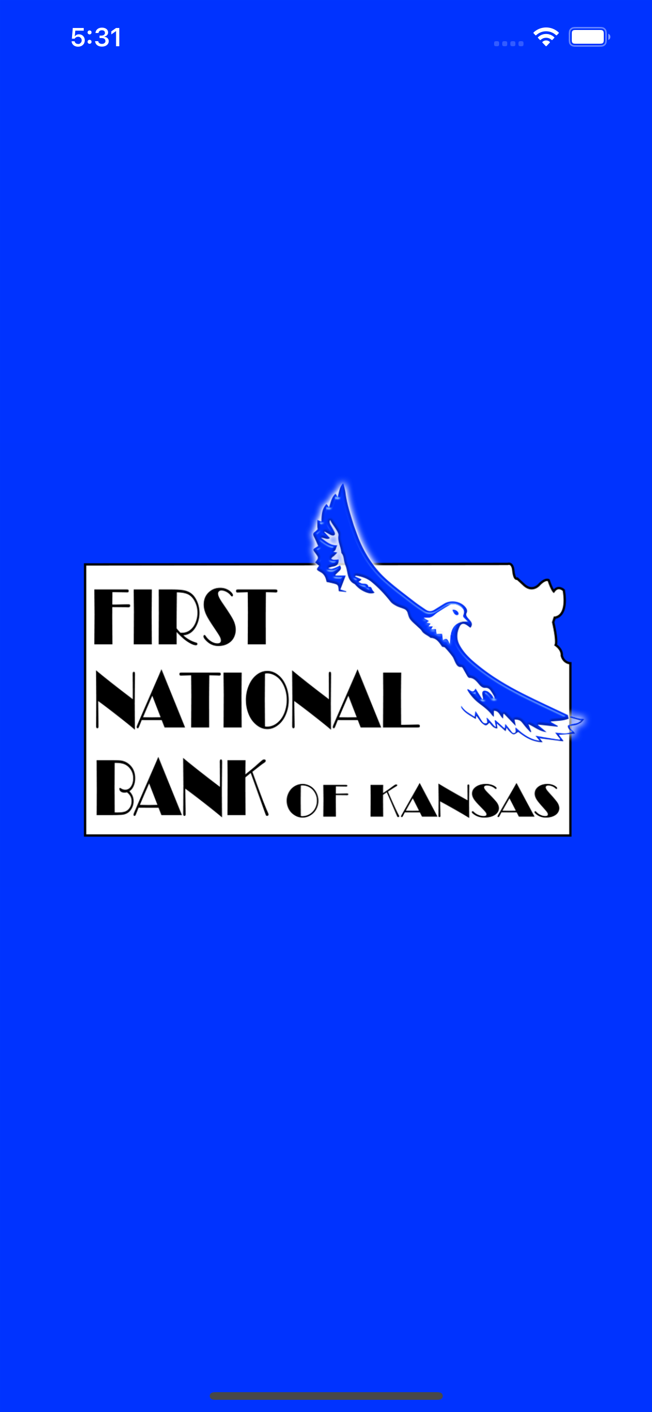 FNB of Kansas Mobile