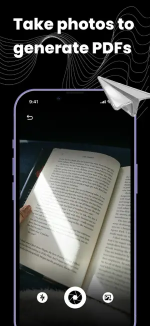 Quick PDF - Files Scanner screenshot 4
