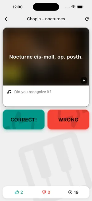 Audiora screenshot 4