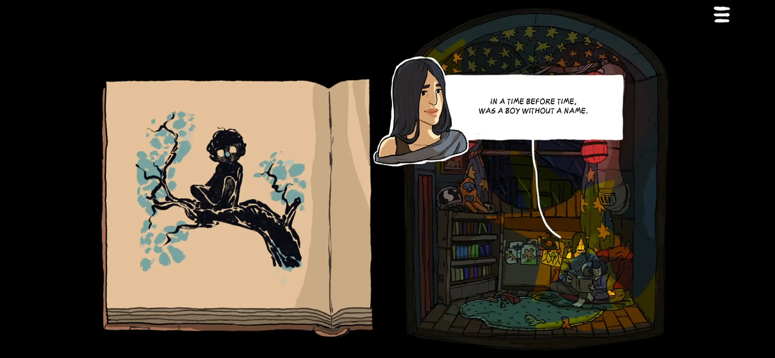 #5. Universe For Sale (iOS) 由: Akupara Games