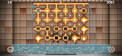 Fire, Water & Pipes Screenshot 2 of 4