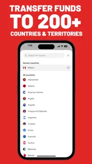 How to cancel & delete moneygram® money transfers app 3