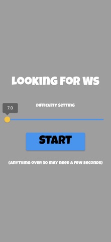 Looking For Ws Screenshot 8 of 9