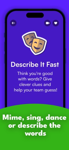 Who Am I? - Mimic Up screenshot 6
