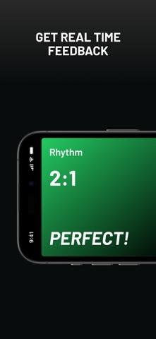 Meridian: Golf Putt Training screenshot