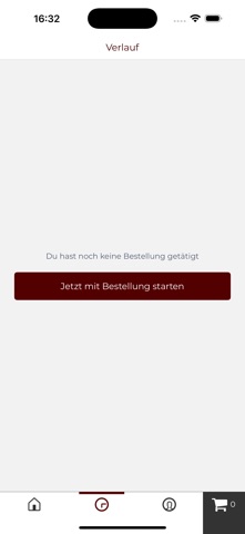 Raspl App screenshot
