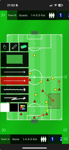 TrainerCoach screenshot