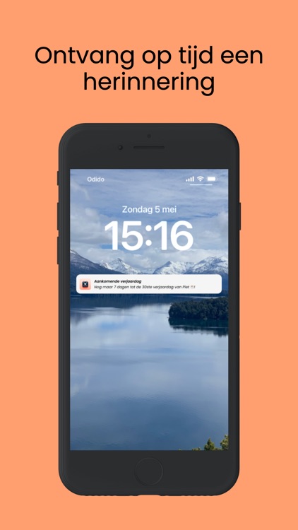 Rememory screenshot-3