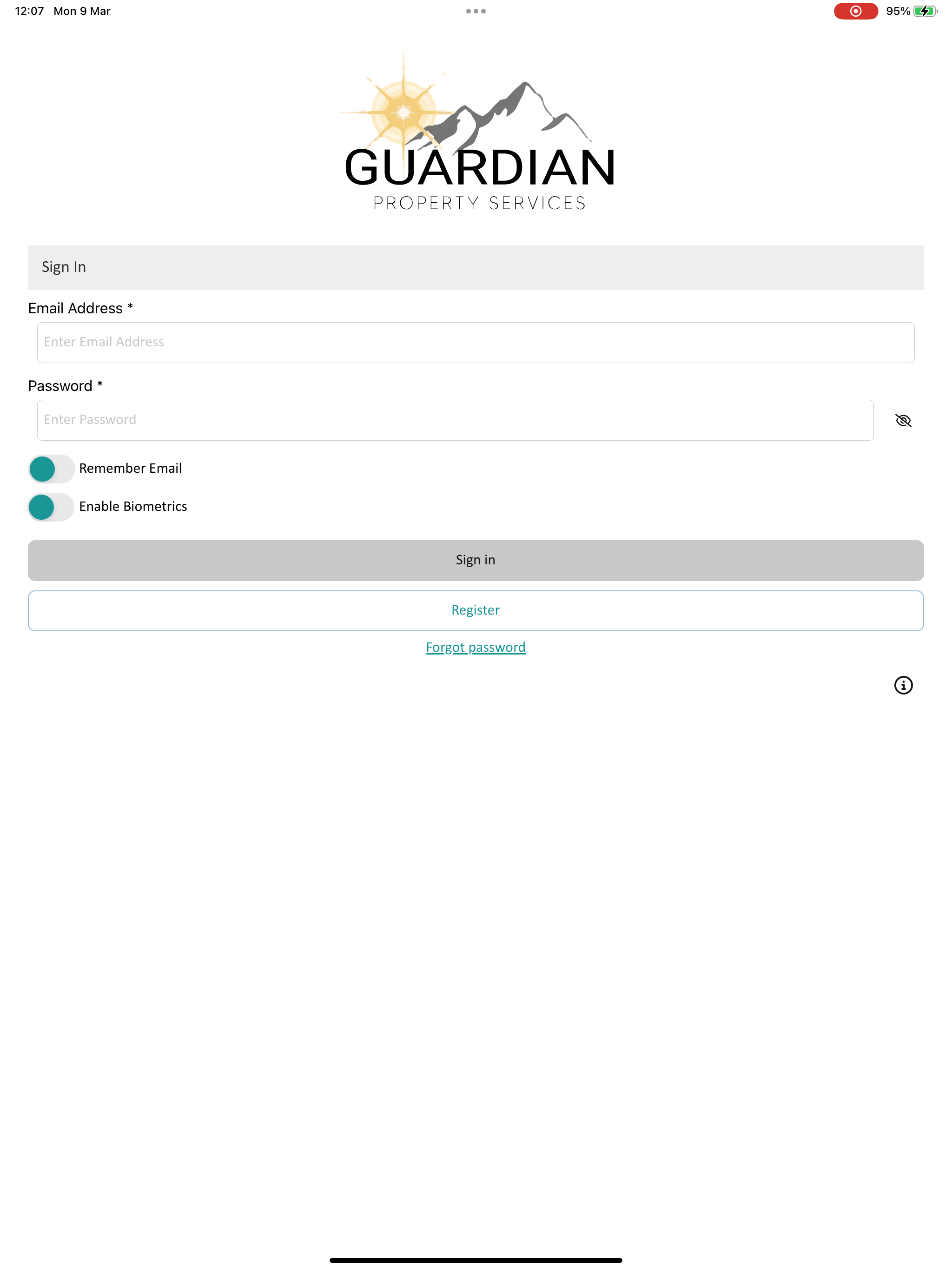 Guardian WNC