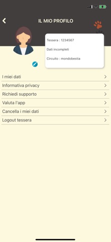 Mondobestia screenshot